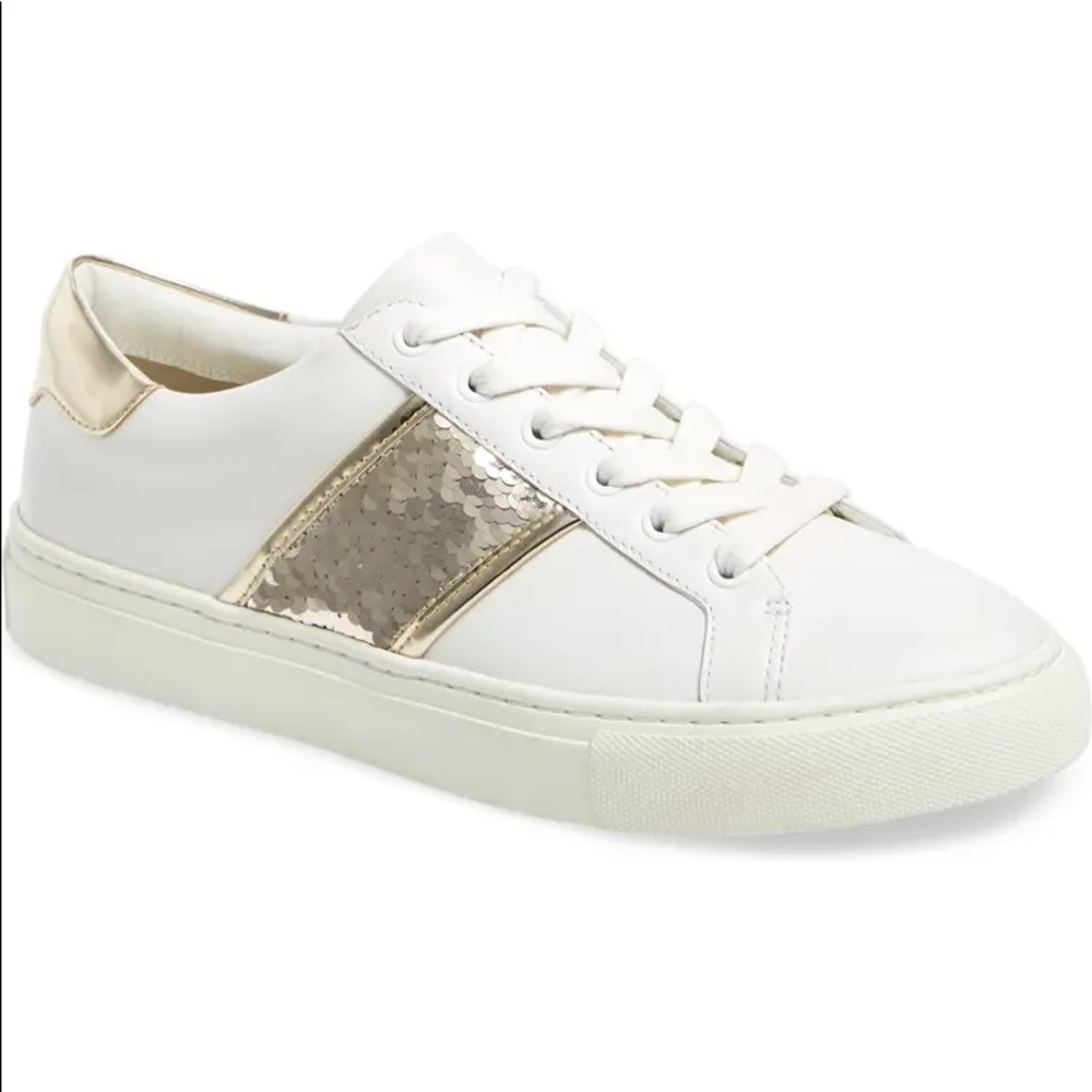 Tory Burch Sneakers